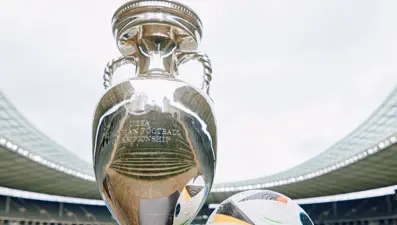 EURO 2024'te çeyrek final maçları ne zaman? İşte Avrupa Futbol Şampiyonası eşleşmeleri