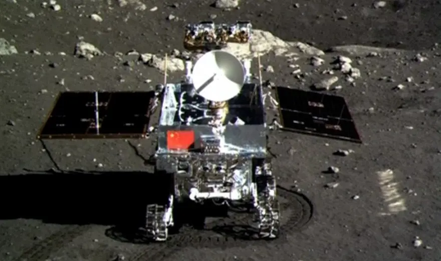 Çin en geç 2036'da aya astronot gönderecek 1
