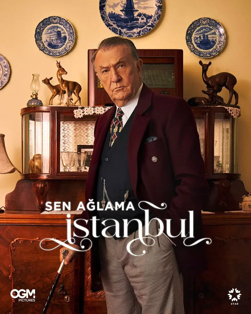 BÜYÜKBEY - TAMER LEVENT 5 BÜYÜKBEY - TAMER LEVENT 5