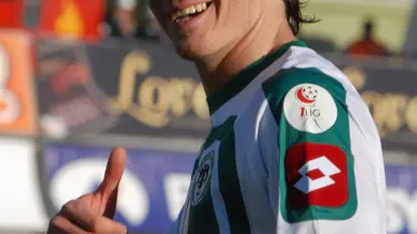 Konyaspor'dan Poljac'a vefa