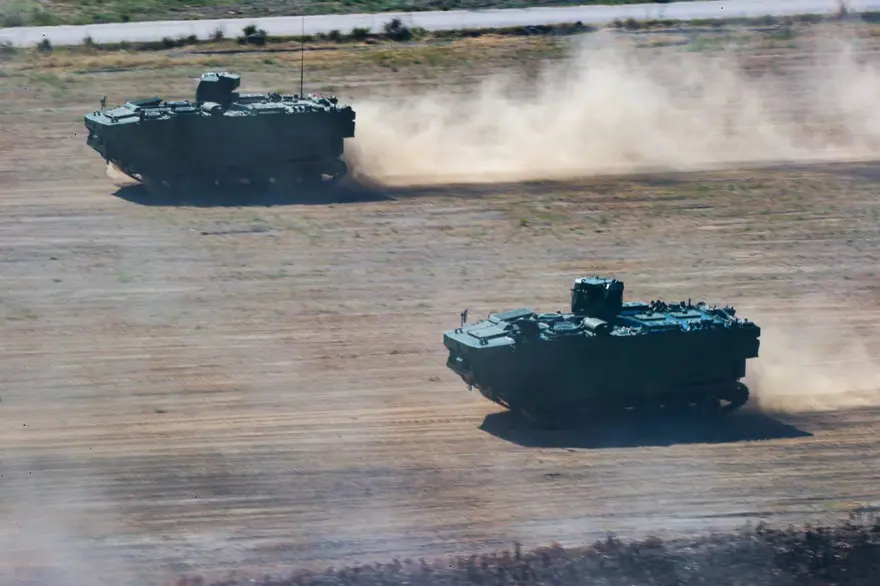 Efes-2024 Tatbikatı sona erdi: İşte nefes kesen görüntüler 6