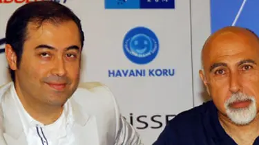 NBA tecrübesiyle döndü