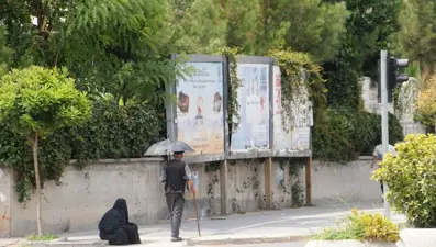 Temmuz'da sıcaklık rekoru Cizre'nin