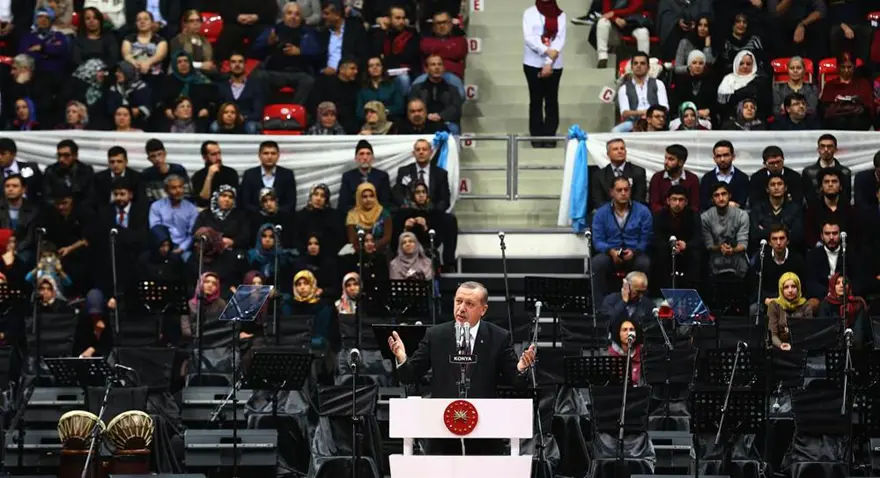 Şeb-i Arus töreni 5 Şeb-i Arus töreni 5