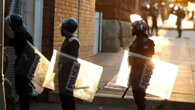 Zimbabve'de 40 bini aşkın kişi 'corona yasaklarını ihlal'den gözaltına alındı