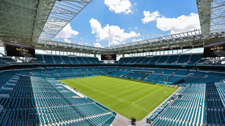 Vodafone Arena dünyanın en iyi stadyumu seçildi 14