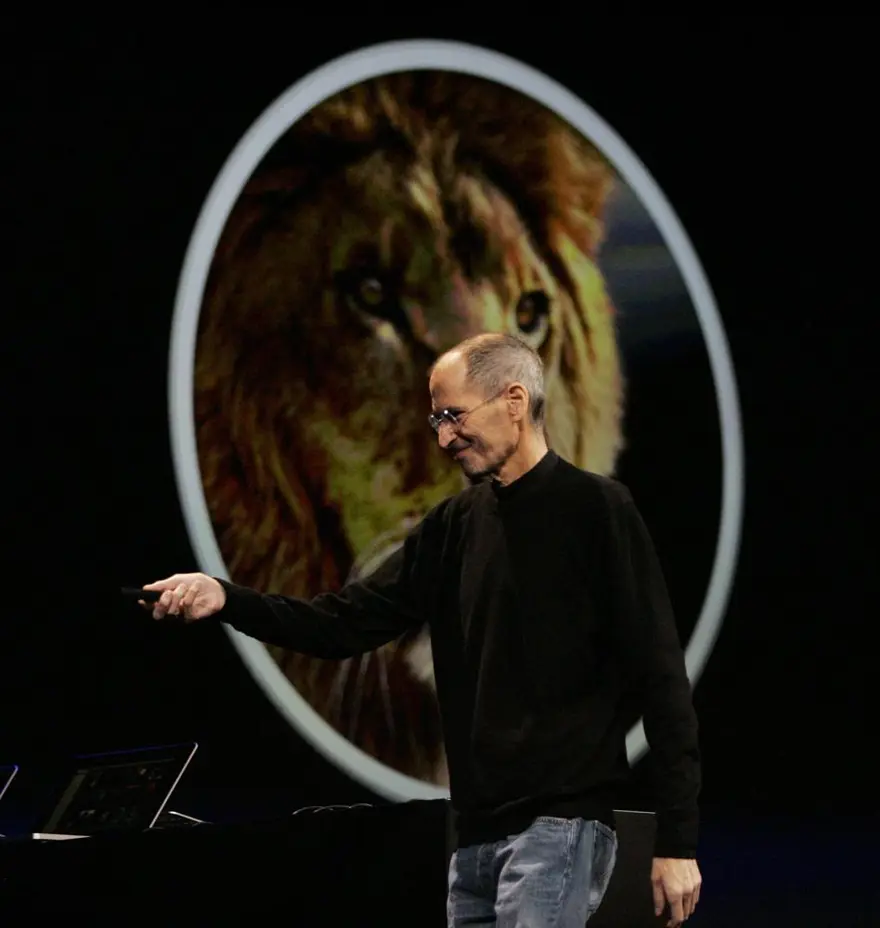 Apple'ı bir numara yaptı 46