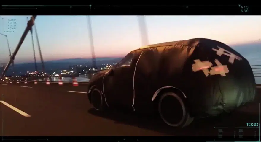 Türkiye'nin yerli otomobili tanıtıldı: İşte Türkiye'nin SUV ve Sedan yerli otomobilleri! 36