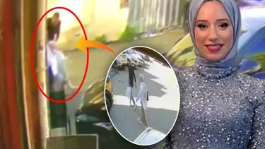 Eski sevgilisinin nişanlandığını duyunca sokak ortasında katletti