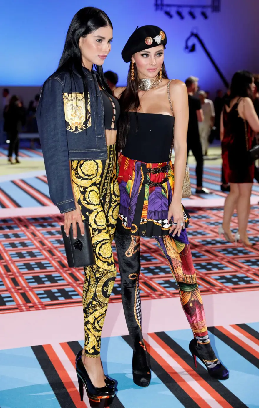 Versace, Michael Kors'a satıldı 3 Versace, Michael Kors'a satıldı 3