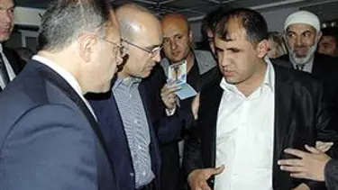 'Bakan lütufta bulunmaktan vazgeçsin'