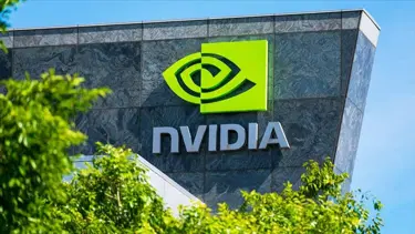 Nvidia, 4 trilyon dolar piyasa değerine ulaştı