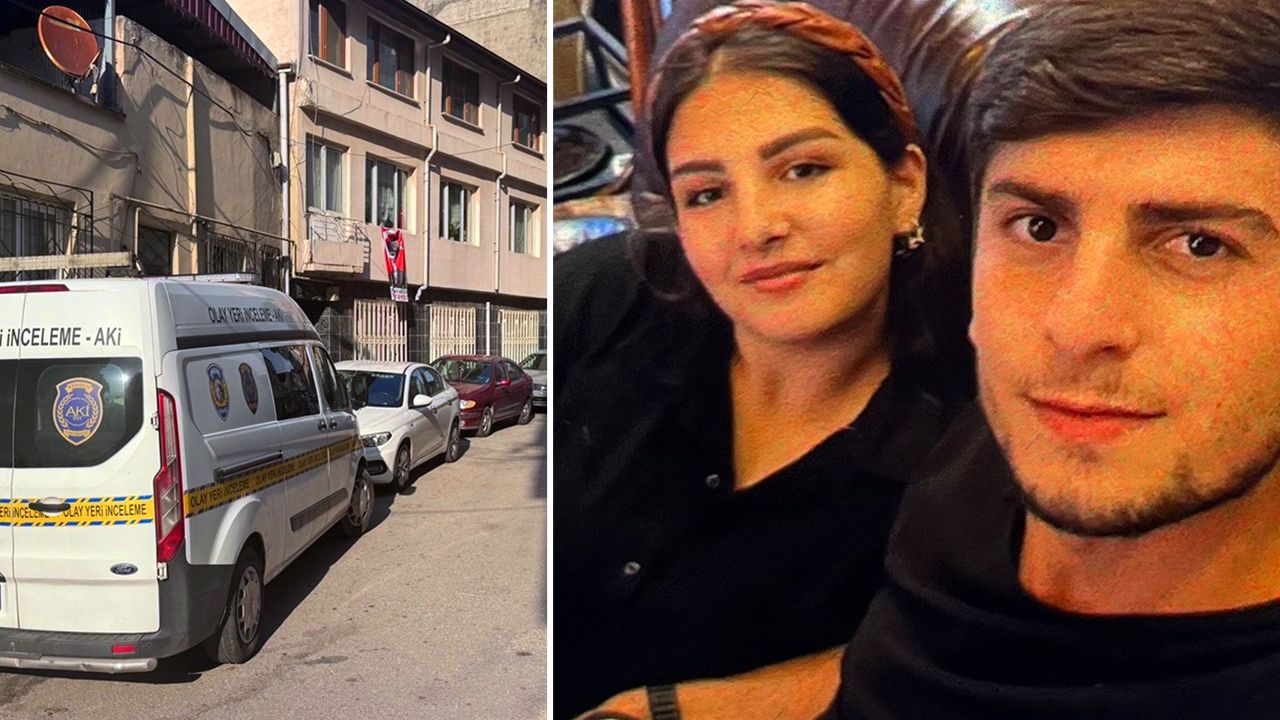 Bursa'da vahşet | Arzu'nun katilinin ilk ifadesi: "Çocuklara bak dedi"