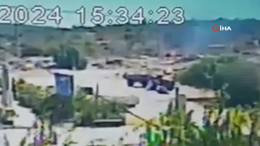 İZMARİTİ ATAN TUTUKLANDI 6 İZMARİTİ ATAN TUTUKLANDI 6