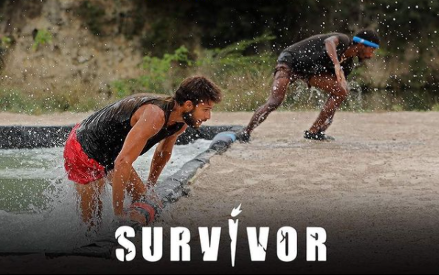 Survivor 2021'de kim elendi, SMS birincisi kim oldu? (16 Mart 2021 Survivor ayrıntıları) 13