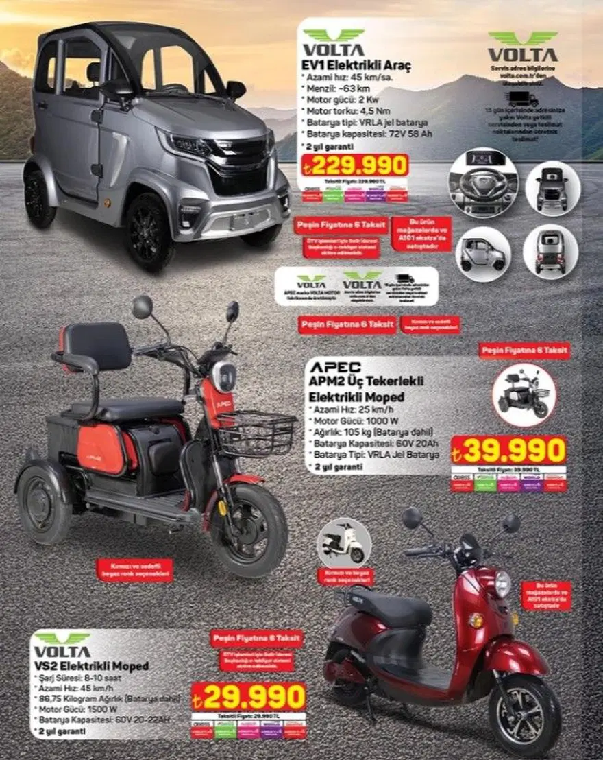 A101 aktüel katalog 26 Haziran Perşembe 2025: Bu hafta; Laptop, ışıklı kablosuz hoparlör, termosifon, dondurma makinesi, buharlı temizleyici geliyor 8 A101 aktüel katalog 26 Haziran Perşembe 2025: Bu hafta; Laptop, ışıklı kablosuz hoparlör, termosifon, dondurma makinesi, buharlı temizleyici geliyor 8