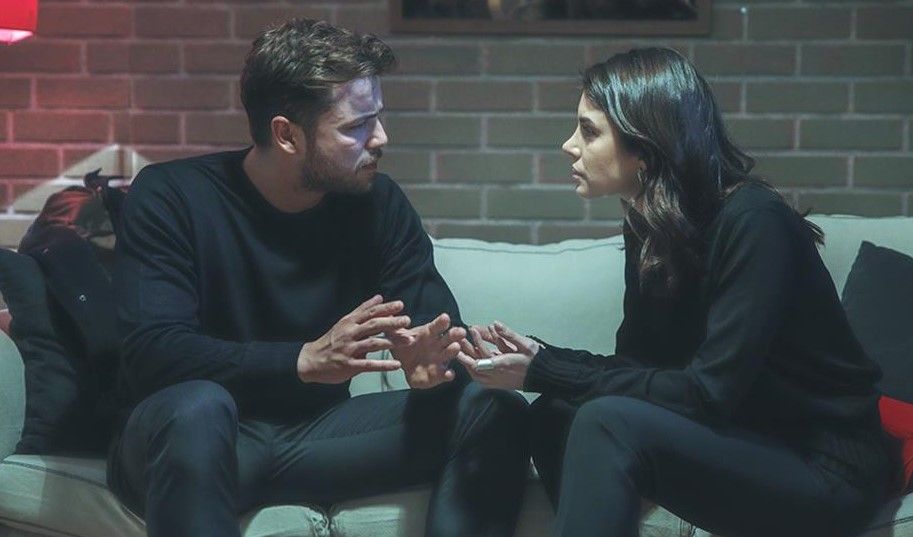 Söz 77. bölüm fragmanı