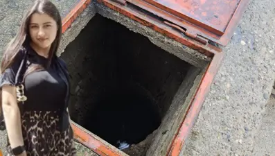 Cinayeti itiraf etti: "Hasret'i boğup kuyuya attım"