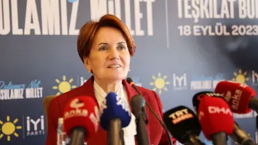 Akşener'den Altılı Masa ve ittifak açıklaması: O seçim kazanılsın diye zehir içtim ben