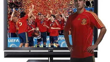 Eğer İspanya kazanırsa...