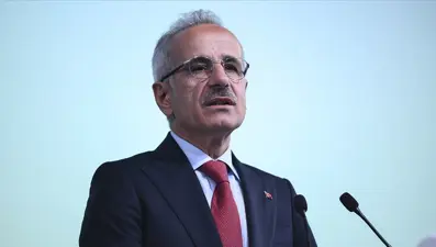 Bakan Uraloğlu: Alternatif taşıma yollarımızın mutlaka olması gerekir