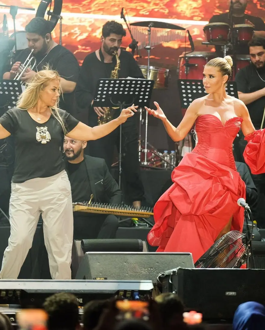 "TELEVİZYON PROGRAMI YAPMAK İSTİYORDU" 3