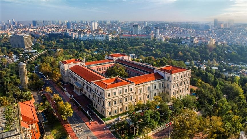 Dünyanın en iyi üniversiteleri açıklandı: İlk binde Türkiye'den 11 üniversite!
