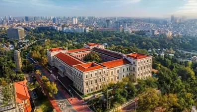 Dünyanın en iyi üniversiteleri açıklandı: İlk binde Türkiye'den 11 üniversite!