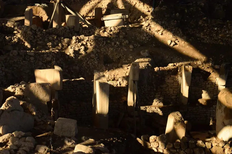 Göbeklitepe hakkında merak edilenler 4