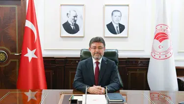 Bakan Yumaklı: Güvenilir gıda çalışmaları artık tek bir platformda