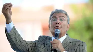 Baykal: Hollywood’dan medet umuyorlar