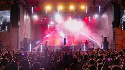 Zeytinli Rock Festivali ne zaman, nerede? 2025 Zeytinli Rock Festivali İstanbul sanatçı kadrosu