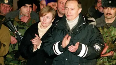 Putin ailesinin korkunç gerçeği: "Kuşatma ve toplu mezarlar"