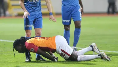 Günün spor gazeteleri (20 Şubat 2018)