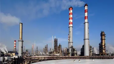 Tüpraş rekor kırdı