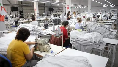 Binlerce iş yerine denetim: 920 milyon lira ceza kesildi