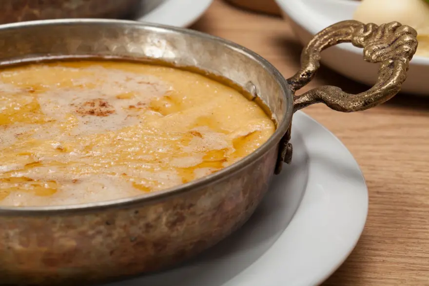 TRABZON KUYMAĞI İÇİN GEREKEN MALZEMELER: 2 TRABZON KUYMAĞI İÇİN GEREKEN MALZEMELER: 2