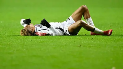 "İki play-off, bir off" (31 Ocak 2025 spor manşetleri)