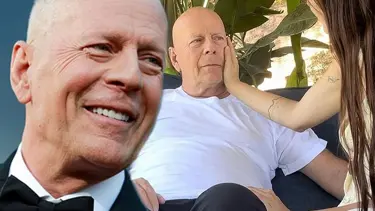 Bruce Willis'in son durumu hakkında açıklama: Okuyamıyor ve konuşamıyor