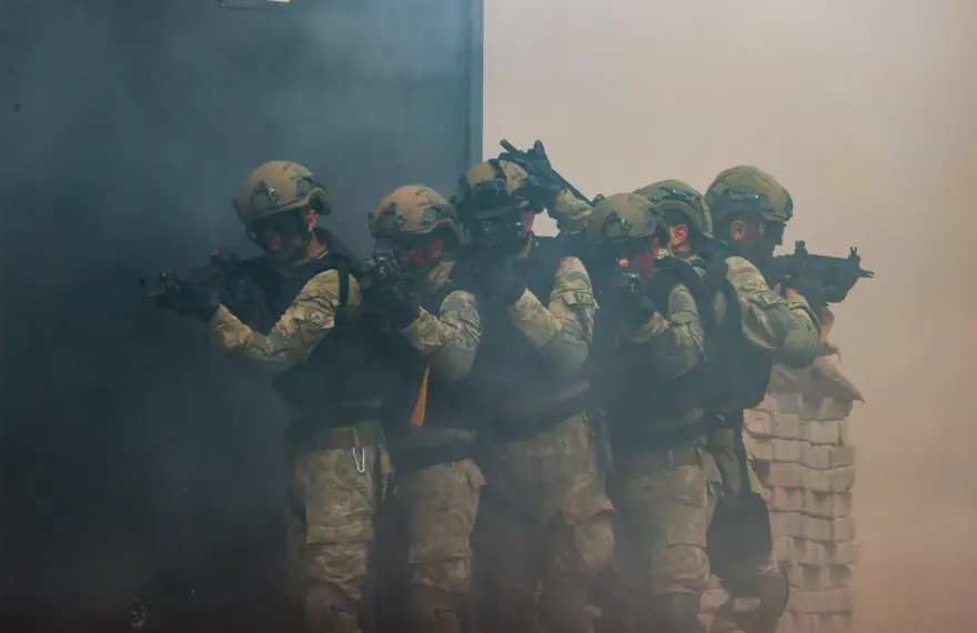 12 YIL ÖNCE KURULDU 1