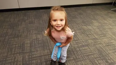 Çocukluk travmaları gelecek kuşaklara aktarılıyor