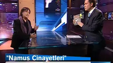 Öldüren erkekler 'Namus Cinayetleri'ni anlattı