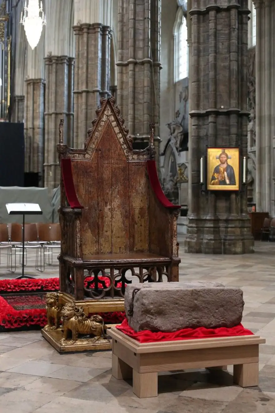 Kader Taşı’nın gizemi çözülmüş olabilir: Yazılı Roma rakamının sırrı ne? 1 Kader Taşı’nın gizemi çözülmüş olabilir: Yazılı Roma rakamının sırrı ne? 1