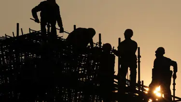 Sanayi üretimi üç yıl sonra daraldı