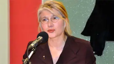 Tarhan: Sivas katliamını yapan zihniyet aklandı