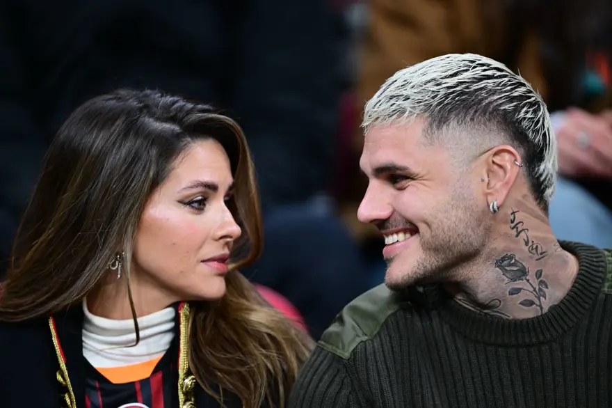 Wanda Nara'nın sevgilisi L-Gante, Icardi'nin mesajlarını ifşa etti: Beni kıskandırdığı tek kişi sen değilsin! 4