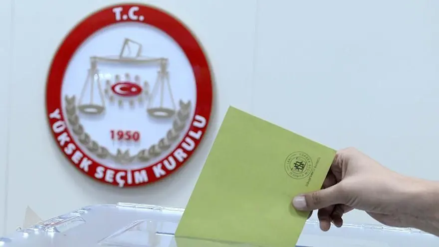 SANDIK GÖREVLİSİ NASIL BELİRLENİR? 3