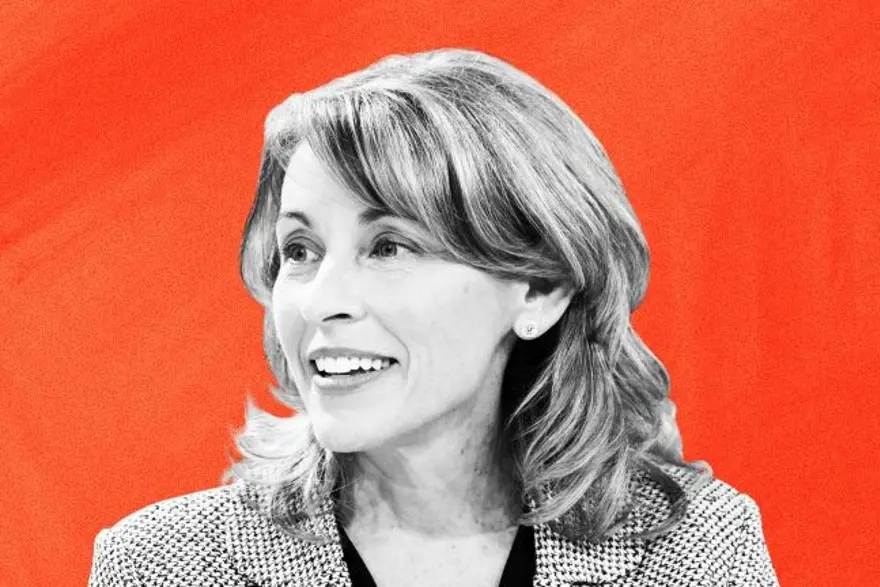 Fortune, dünyanın en güçlü 50 kadınını açıkladı 29