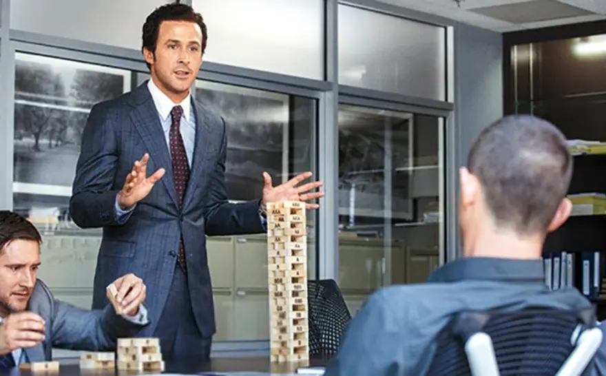 Gerçek hayat hikayelerinden esinlenen en iyi son dönem filmleri 9 Gerçek hayat hikayelerinden esinlenen en iyi son dönem filmleri 9