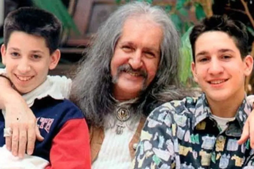 Doğukan Manço: Sadece çocukları değil aileleri de eğitti 2